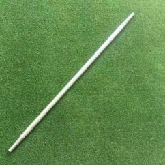 Toro Shaft- Long - Rear Roller 117-5100