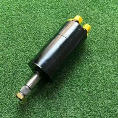 Toro Steering Valve Asm 121-7856