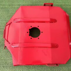 Toro Deck Chamber Assy 127-6389
