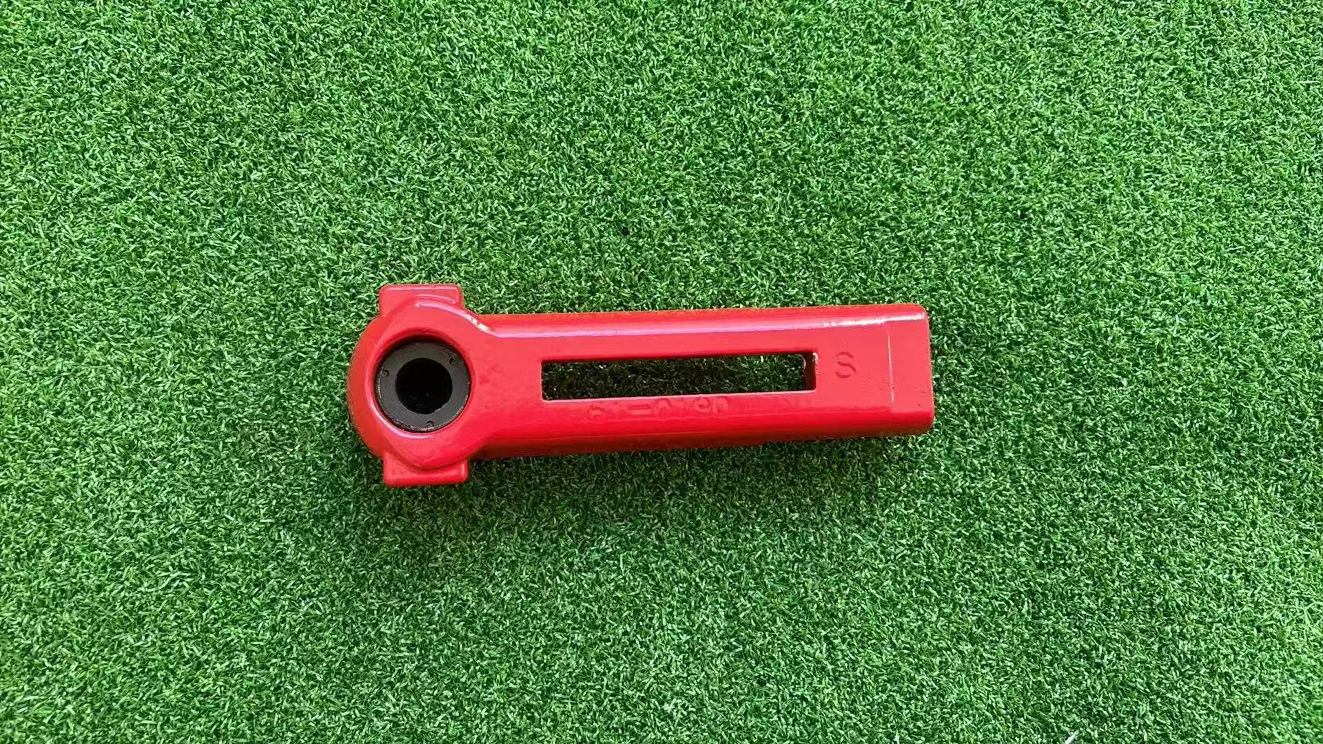 Toro Bracket - Assy - Rear Roller 14-4479 - Image 2