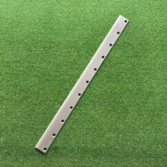 Toro Bedknife - High Cut 49-7660
