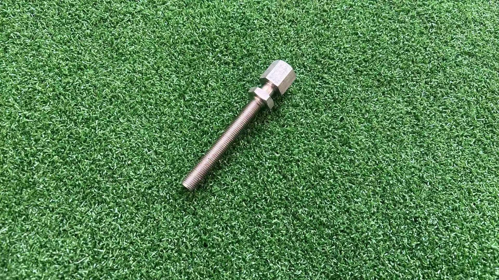 Toro Bolt - HOC 93-6015 - Image 2