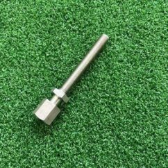 Toro Bolt - HOC 93-6015