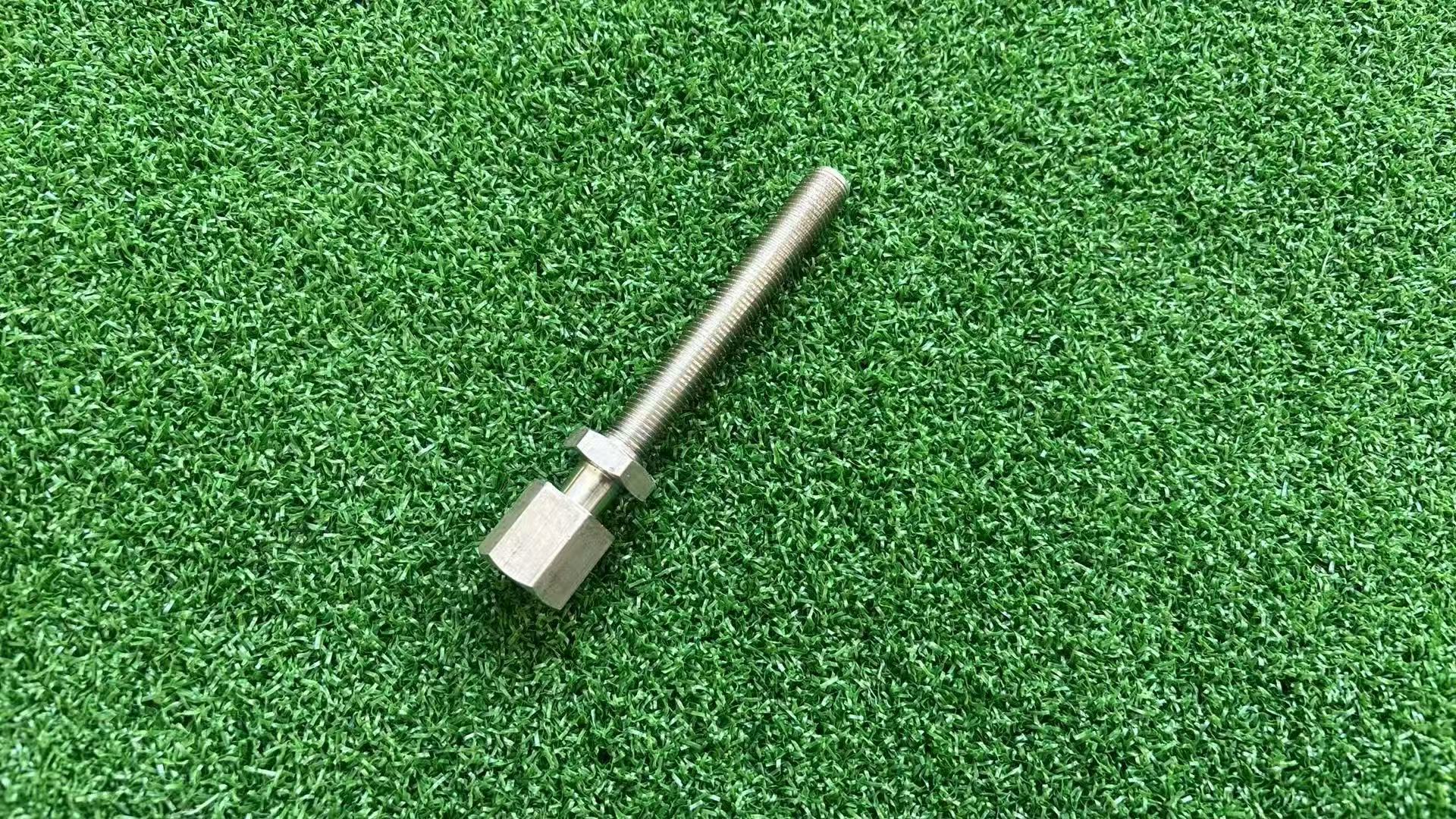 Toro Bolt - HOC 93-6015