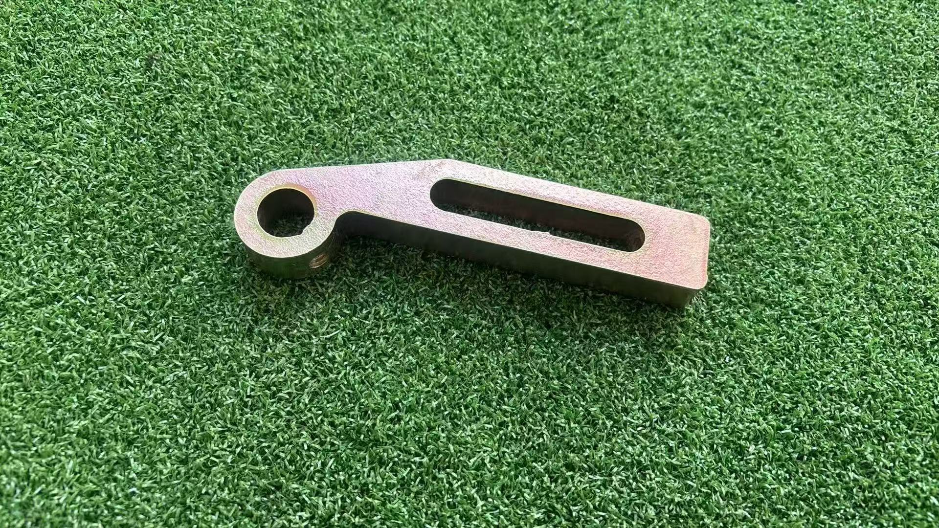 Toro Arm - Roller HOC 93-6090