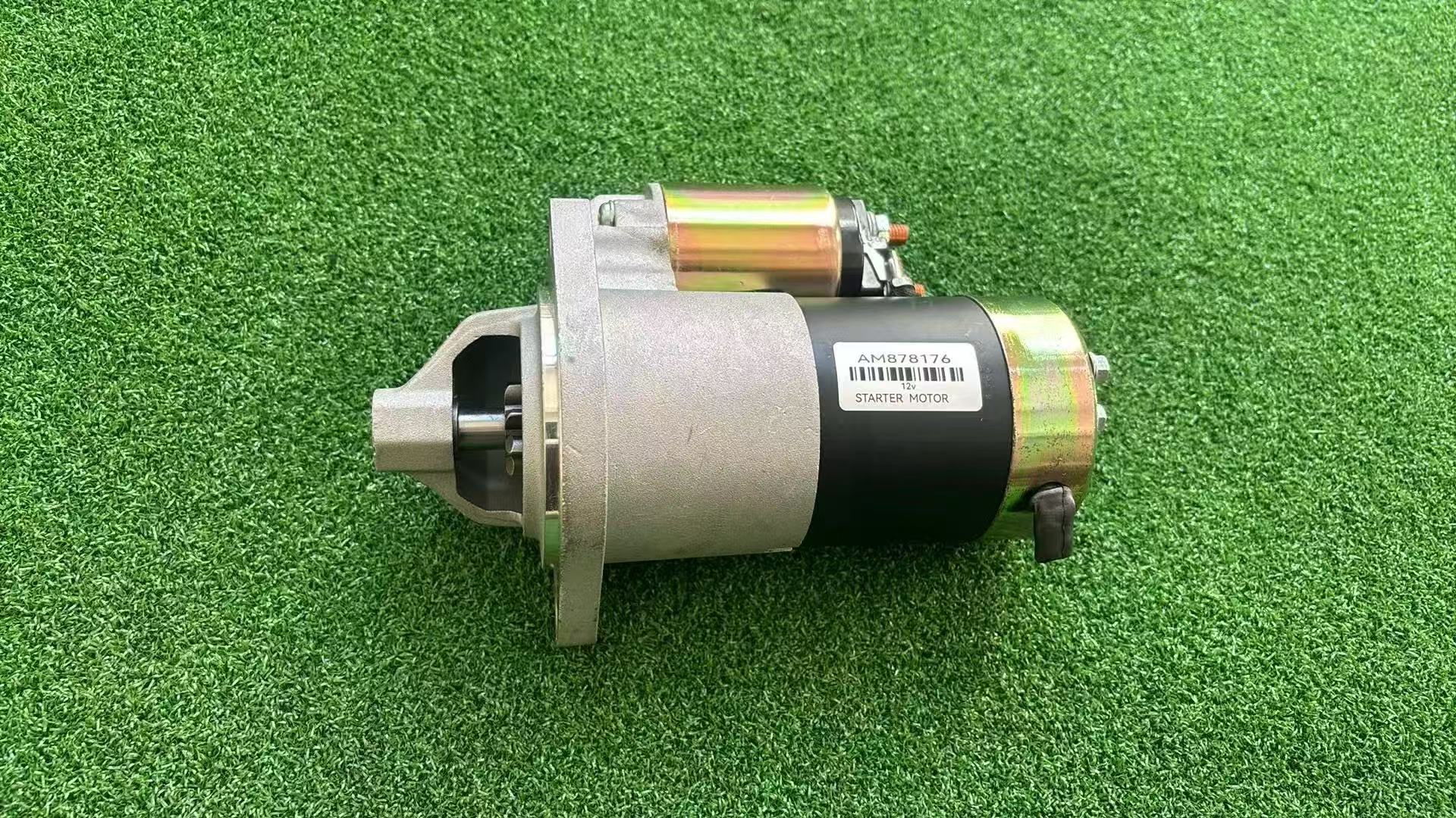 John Deere Starter Motor AM878176