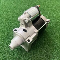 John Deere Starter Motor AUC20911