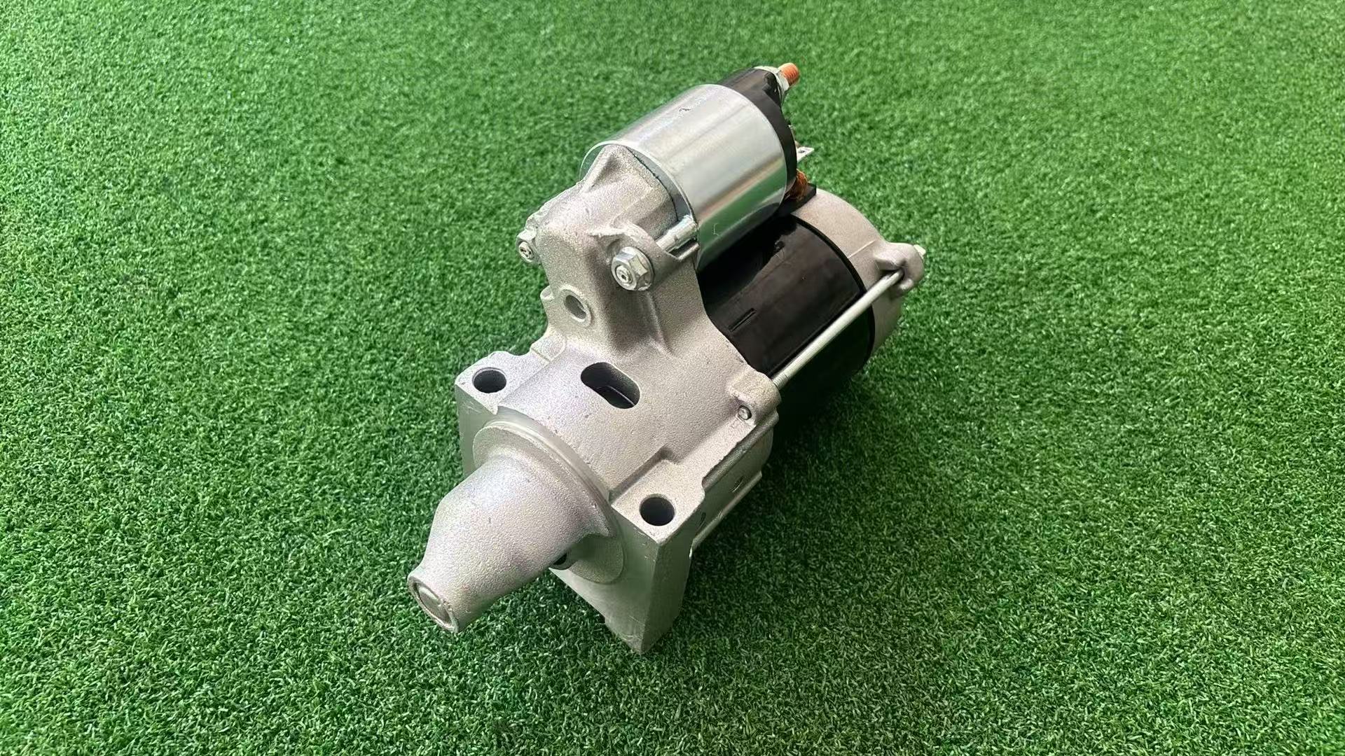 John Deere Starter Motor AUC20911
