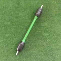 John Deere Rear Roller BUC10125