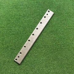 John Deere Bedknife ET17751X